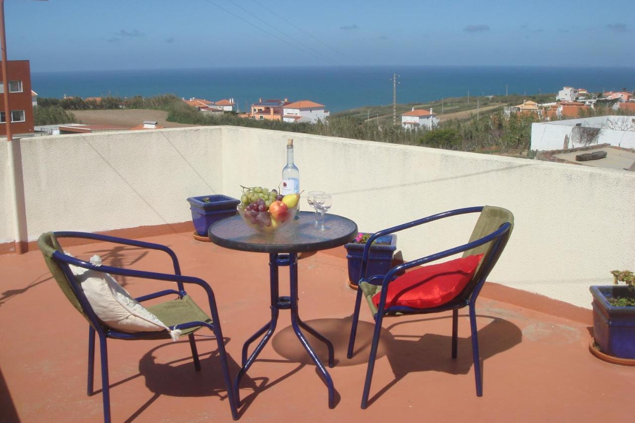 Bela Vista Villa Lourinha  Bagian luar foto