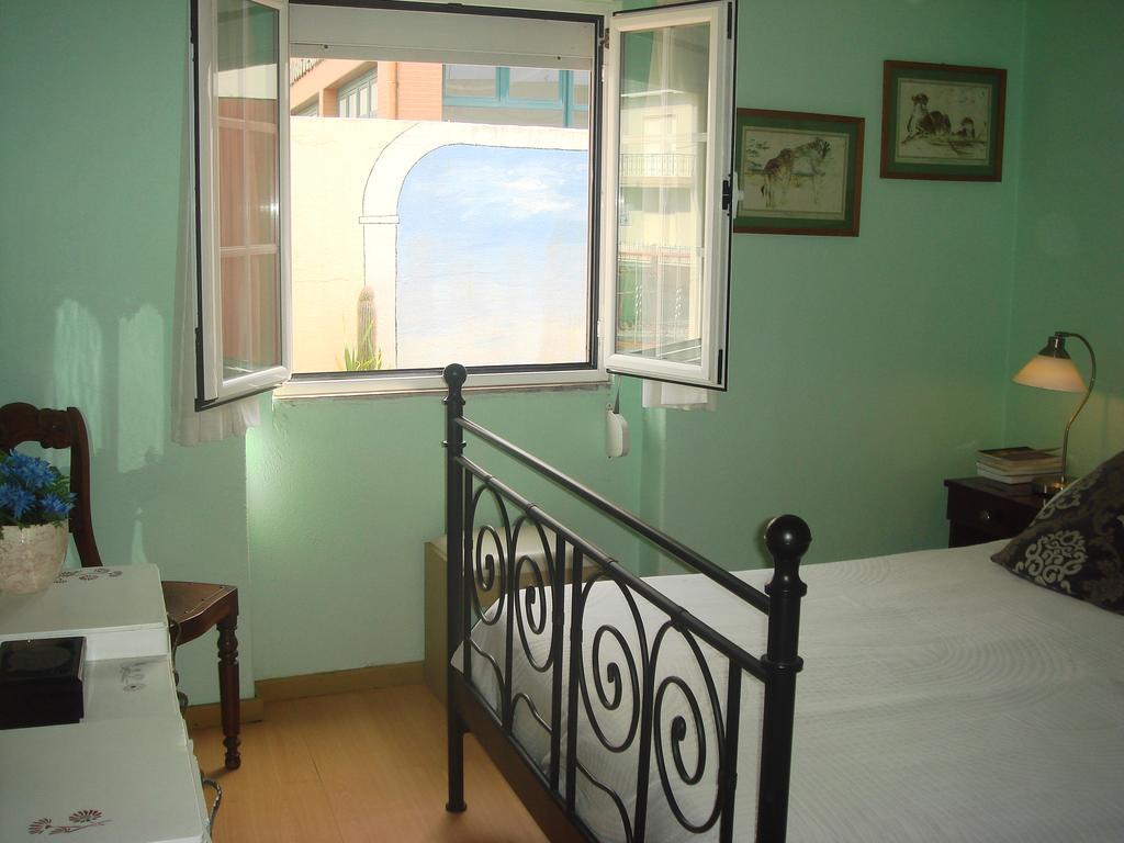 Bela Vista Villa Lourinha  Bagian luar foto