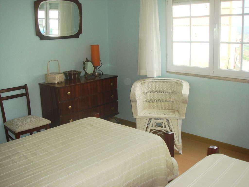 Bela Vista Villa Lourinha  Bagian luar foto