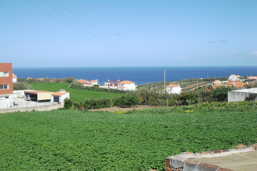 Bela Vista Villa Lourinha  Bagian luar foto