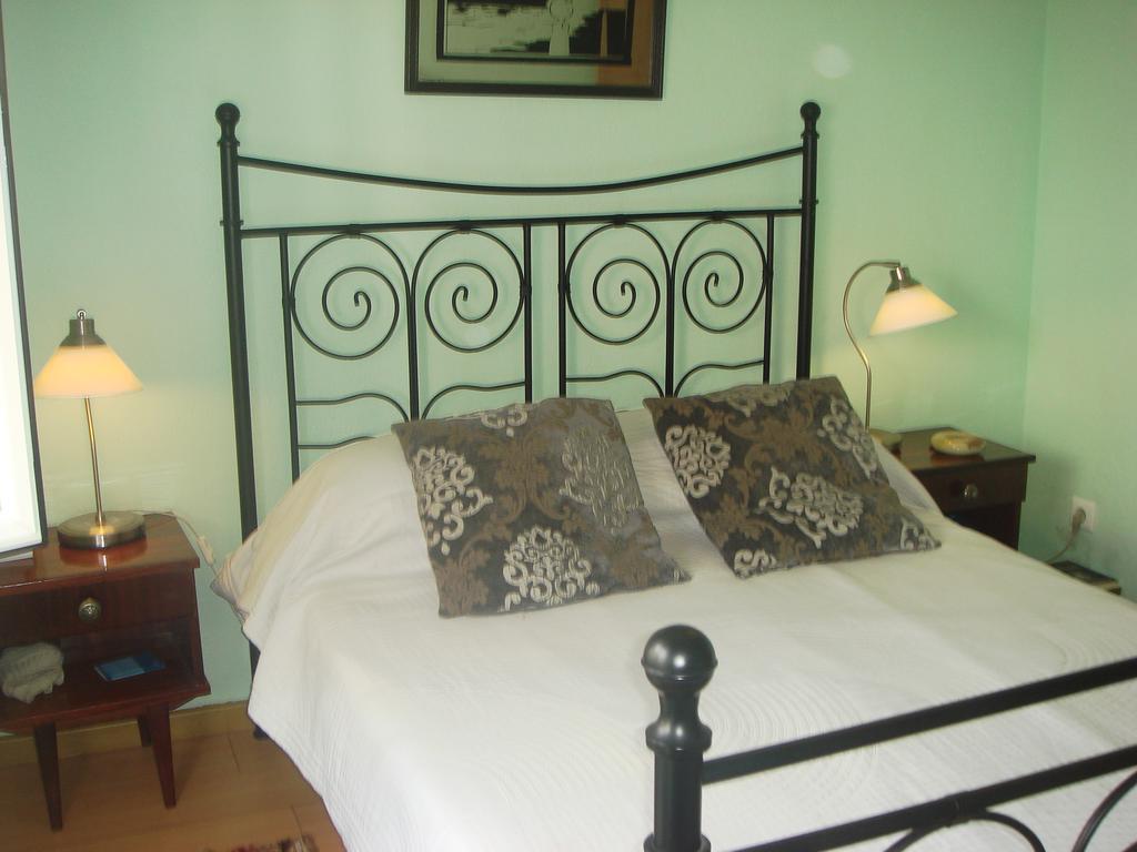 Bela Vista Villa Lourinha  Bagian luar foto