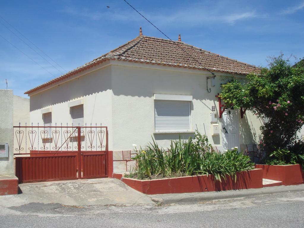 Bela Vista Villa Lourinha  Bagian luar foto
