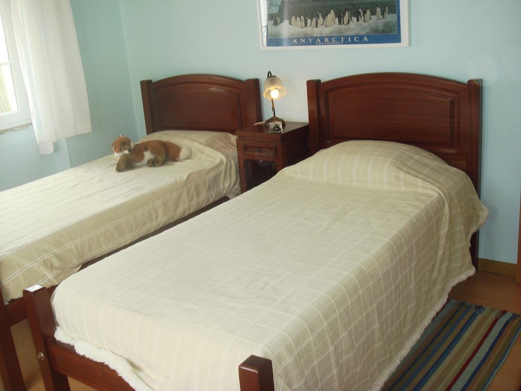 Bela Vista Villa Lourinha  Bagian luar foto