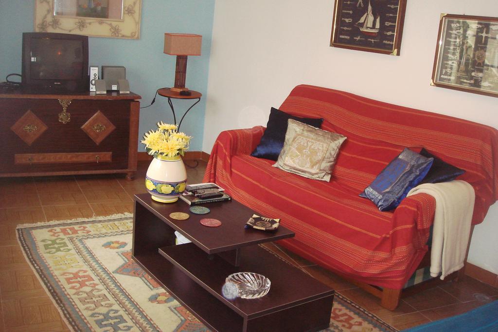 Bela Vista Villa Lourinha  Bagian luar foto