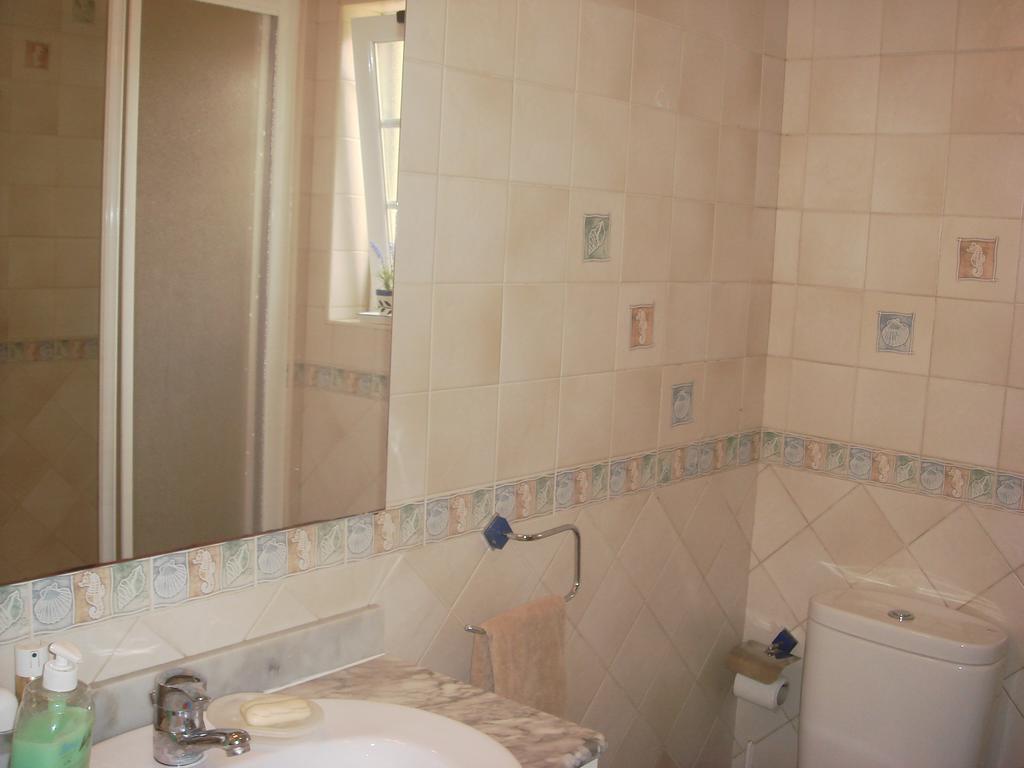 Bela Vista Villa Lourinha  Bagian luar foto
