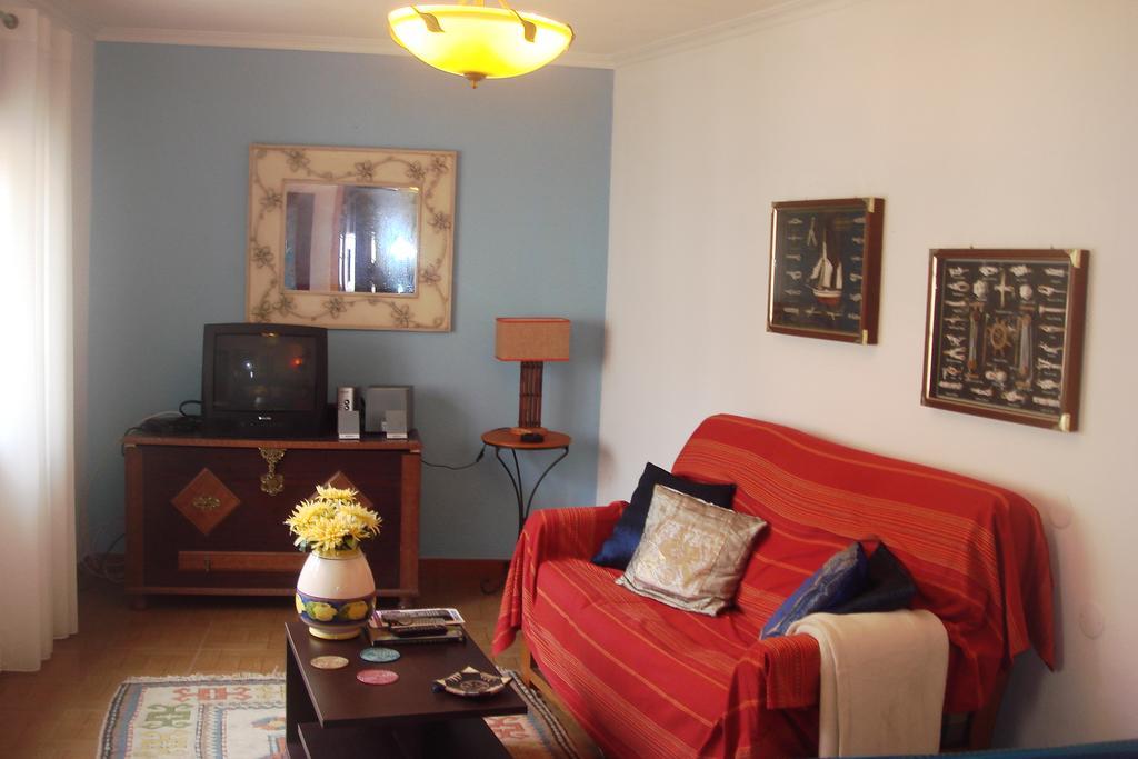 Bela Vista Villa Lourinha  Bagian luar foto