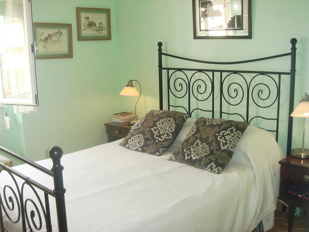 Bela Vista Villa Lourinha  Bagian luar foto