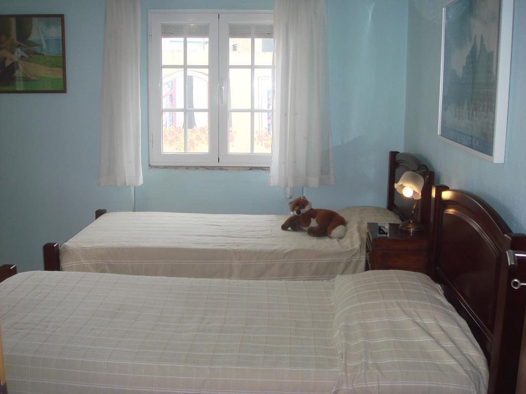 Bela Vista Villa Lourinha  Bagian luar foto
