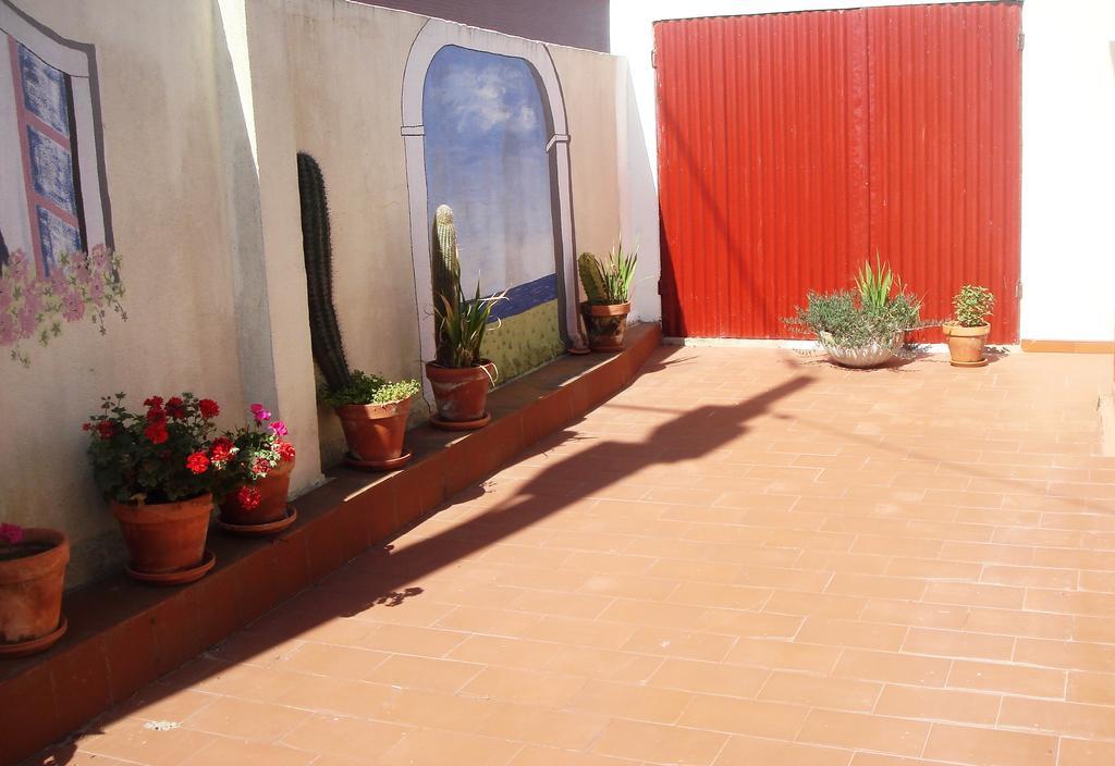 Bela Vista Villa Lourinha  Bagian luar foto