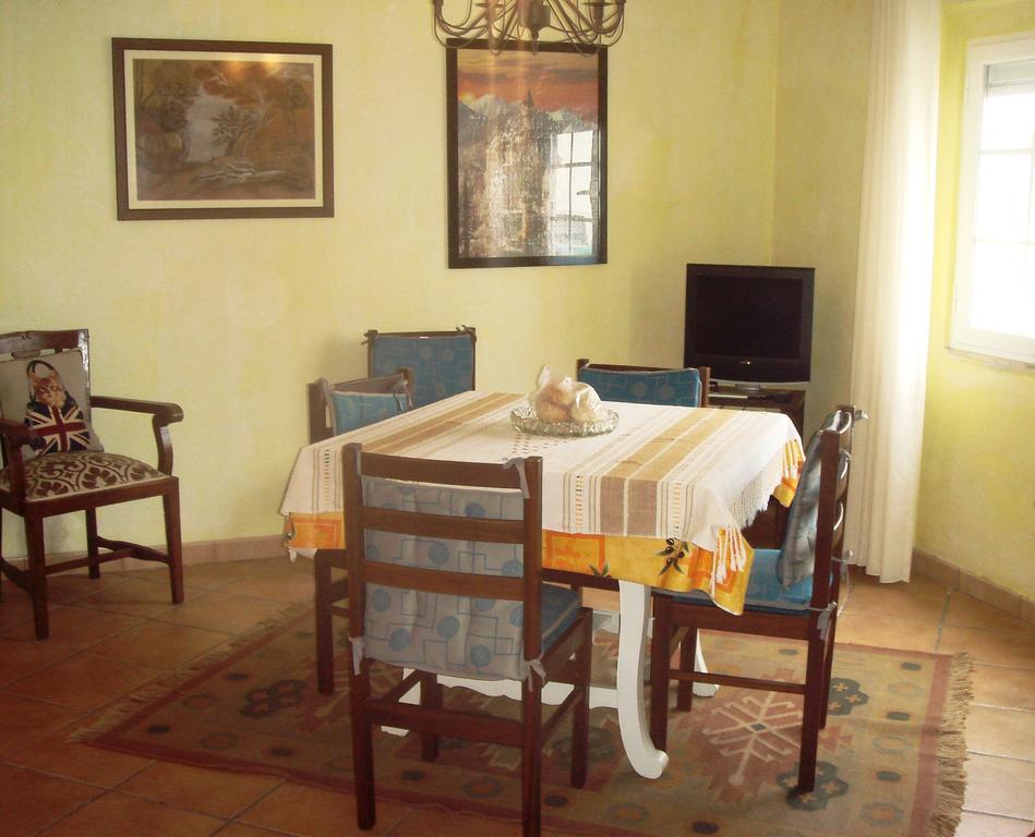 Bela Vista Villa Lourinha  Bagian luar foto