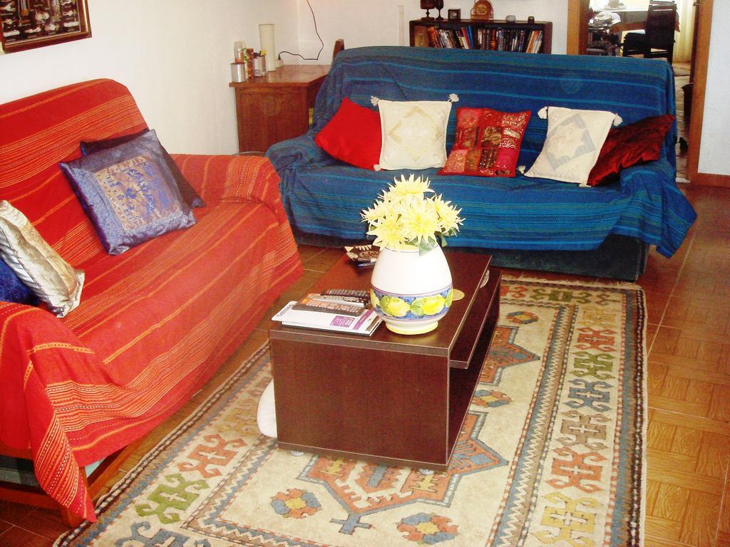 Bela Vista Villa Lourinha  Bagian luar foto