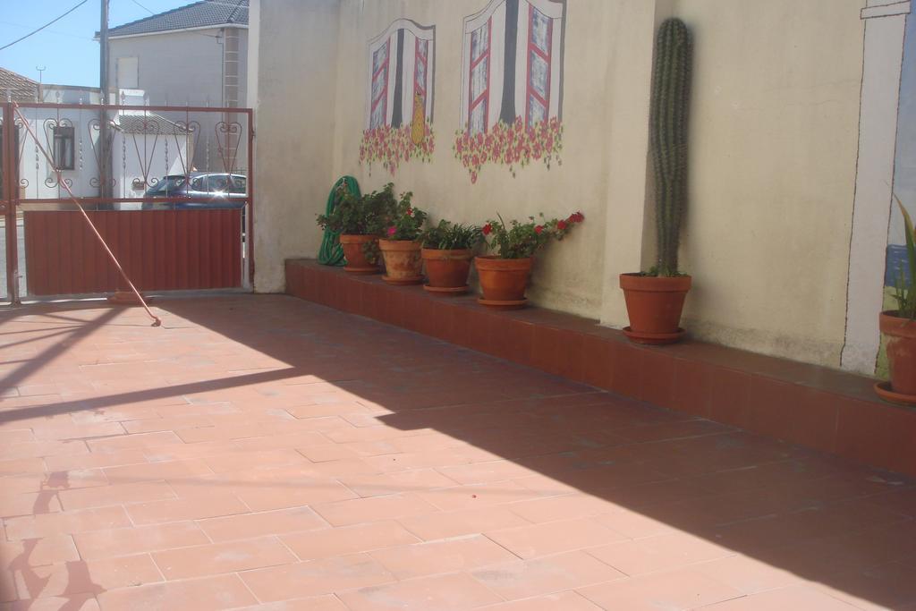 Bela Vista Villa Lourinha  Bagian luar foto