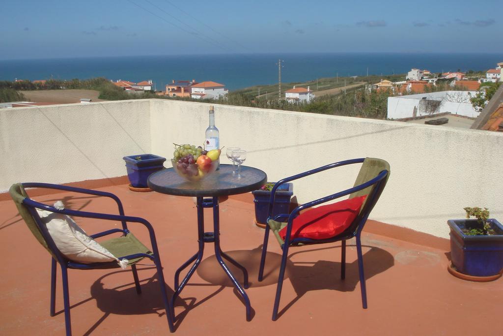 Bela Vista Villa Lourinha  Bagian luar foto