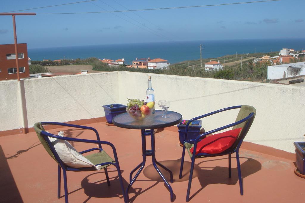 Bela Vista Villa Lourinha  Bagian luar foto